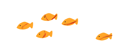 Swimming Fish
